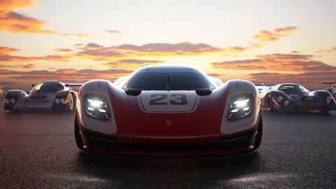 Gran Turismo 7: release date, trailer, gameplay, news, and more