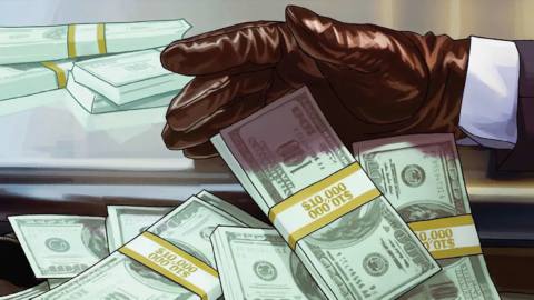 Grand Theft Auto units sales exceed 370 million, GTA 5 sales exceed 160 million units