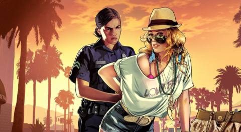 GTA 6 is in development – Rockstar confirms next Grand Theft Auto
