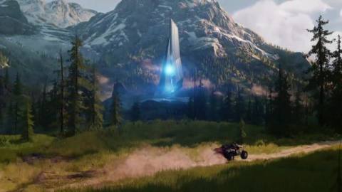 Halo Infinite Forge mode supposedly leaked in new in-depth video
