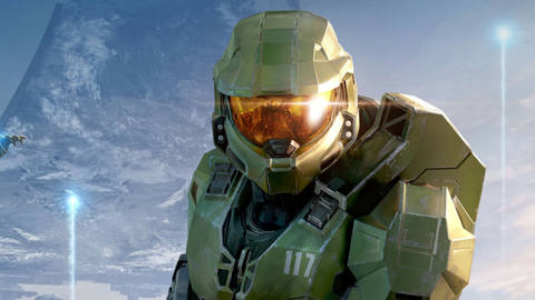 Halo Infinite’s latest update hopes to improve “the overall online experience”