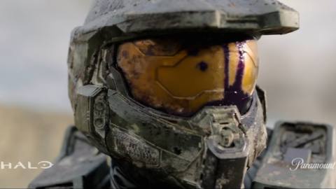 Halo Showrunner Confirms We Will See Master Chief’s Face