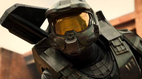 Halo TV Series Getting An Early Second Season Renewal