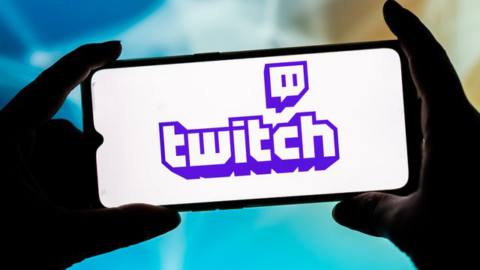 Hard drugs, sex banned in Twitch usernames