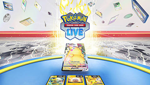Here’s how to access the Pokémon TCG Live beta outside Canada with a VPN