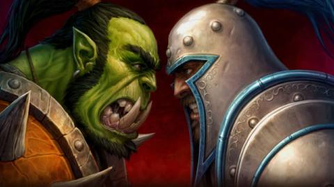 Horde And Alliance Players Will Be Allowed To Group Together In World Of Warcraft