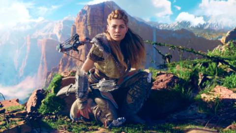 Horizon Forbidden West: PlayStation Releases New Cinematic Trailer That Teases Aloy’s Greatest Hunt Yet