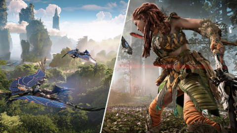 Horizon Forbidden West review: Another beautiful string to Aloy’s bow, despite some open world drawbacks