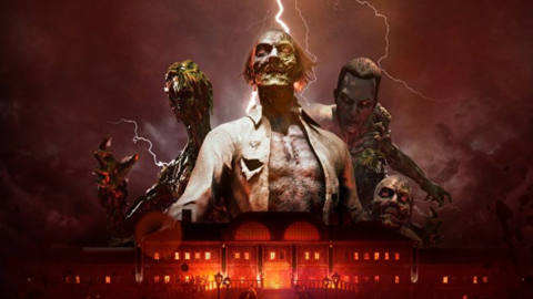House of the Dead Remake is seemingly coming to Stadia