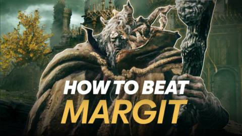 How To Beat Margit The Fell Omen – Elden Ring Boss Guide