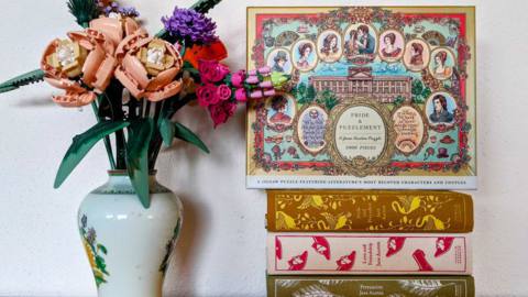 How to get into romance books — and why you should