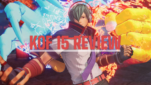 King of Fighters 15 review – sticking to its roots