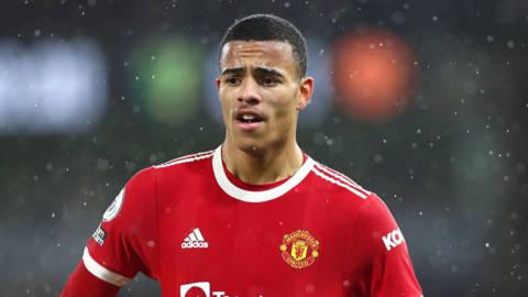 Konami confirms Mason Greenwood dropped from football games