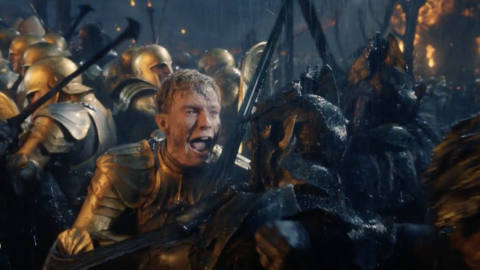 Let’s break down all the Lord of the Rings lore in The Rings of Power teaser