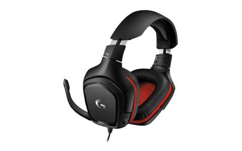 Logitech’s G332 gaming headset is nearly half price at just £27