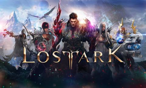 Lost Ark launch delayed 15 minutes before servers were to open