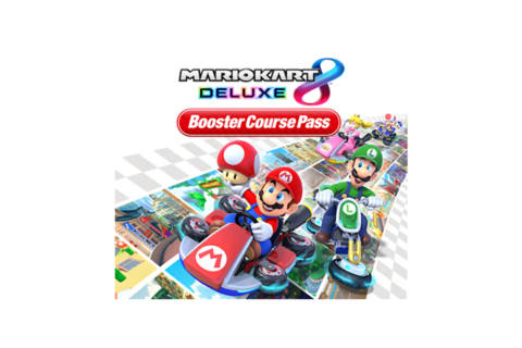 Mario Kart 8 Deluxe Booster Course Pass: Release date, where to buy, and price