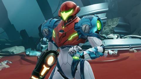 Metroid Dread gets a one-hit-kill and ‘Rookie’ modes