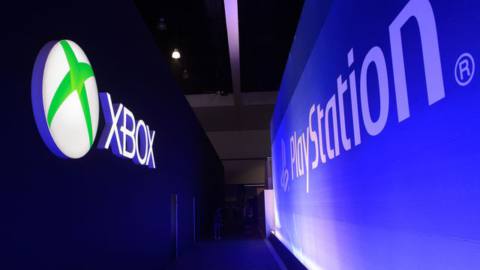 Microsoft, Sony acquisitions are just the start of massive video game industry consolidation