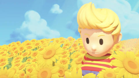 Mother 3 fans imagine a gorgeous 3D remake in bittersweet tribute video