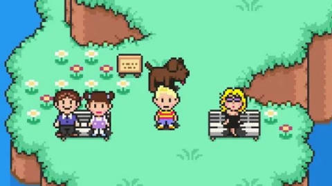 Mother 3 producer says he’d love to see an English localisation