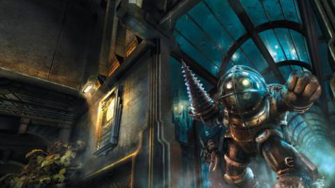 Netflix is making a BioShock movie