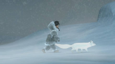 Never Alone is getting a sequel, and the original comes to Switch later this month