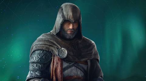 New Assassin’s Creed game in the works, will star Valhalla’s Basim – report