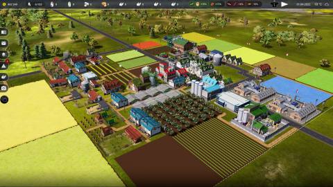 Farm Manager 2022 – March 3