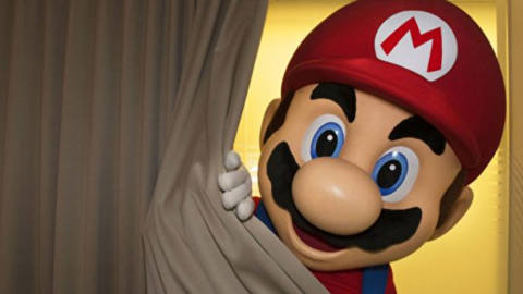 Nintendo Direct announced for tomorrow