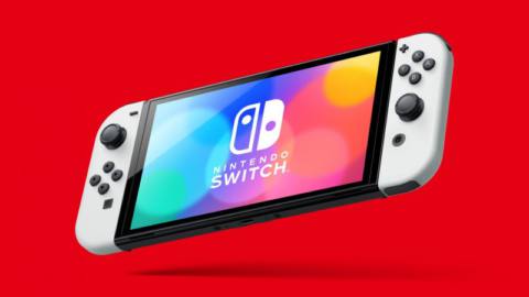 Nintendo Says The Switch Is In The Middle Its Lifecycle