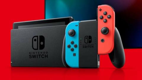 Nintendo Switch Crosses 103 Million Units Sold, Surpasses Wii’s Lifetime Sales