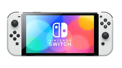 Nintendo Switch has now outsold Wii