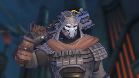Overwatch 2 Reaper's Code of Violence Challenge Activision Blizzard