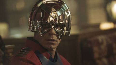 Peacemaker ends with a cameo treat for Snyderverse fans