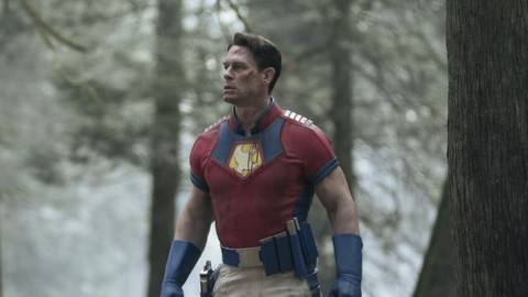 Peacemaker season 2 has plenty of questions to answer — including the cast’s