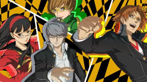 Persona 4 Is Finally Steam Deck Compatible