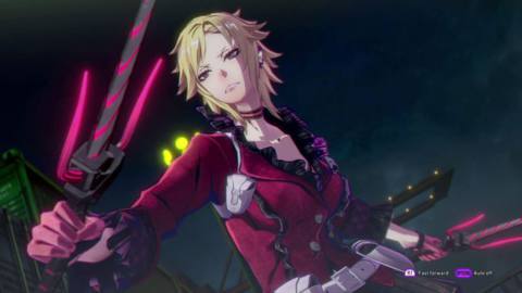 Persona sister series Soul Hackers is getting a sequel in August