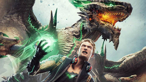 PlatinumGames would love to resurrect Scalebound and “wants to discuss it with Microsoft properly”