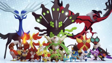 Pokémon Go Community Day dates for March, April, and May 2022 announced