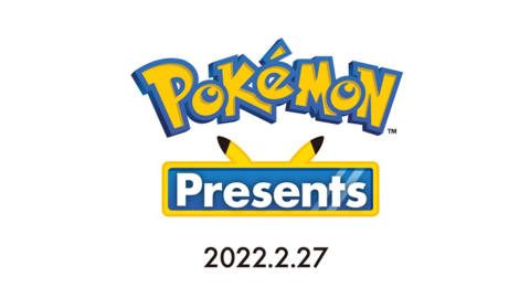 Pokémon Presents broadcast scheduled for Sunday