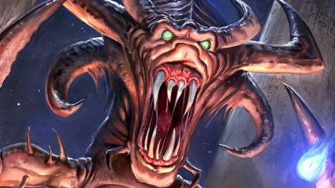 PowerSlave Exhumed is one of the best retro remasters ever made