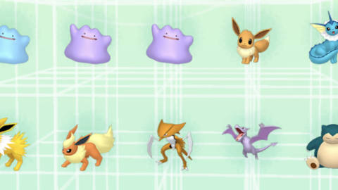 PSA: Rescue your old 3DS Pokémon before the Nintendo eShop shutdown