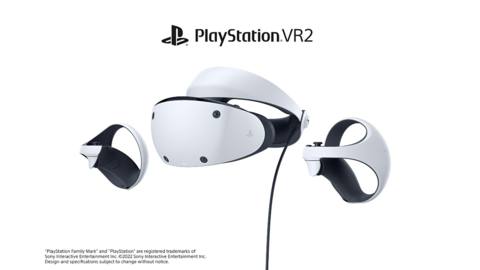 PSVR2 release date, price, specs and where to pre-order Sony’s new virtual reality headset