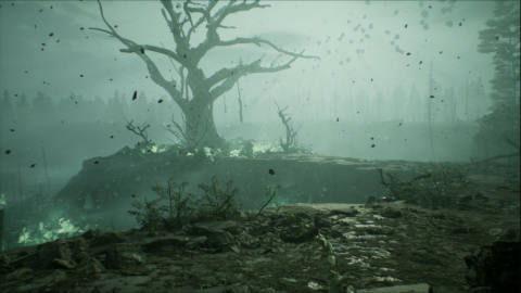 Ready to Enter the Zone? Chernobylite Comes to Xbox Series X|S April 21
