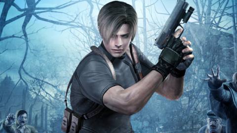 Resident Evil 4 Director Shinji Mikami Hopes That The Rumored Remake Improves The Story