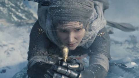 Return to Middle-earth in Amazon’s first Lord of the Rings: The Rings of Power teaser trailer