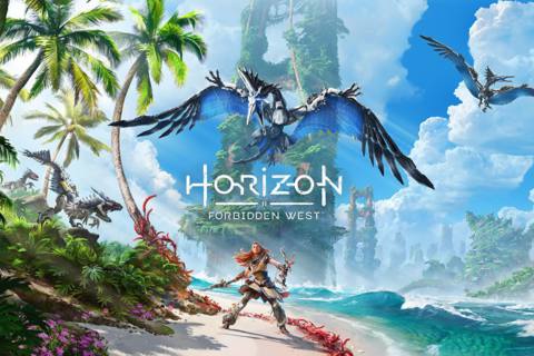 Save on Horizon Forbidden West, Elden Ring, Gran Turismo 7 and Pokemon Arceus at Currys