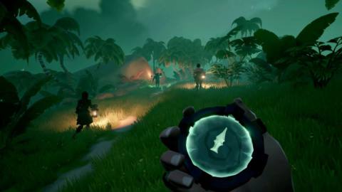 Sea Of Thieves’ First Adventure, Shrouded Islands, Is Now Live, Gameplay Trailer Released