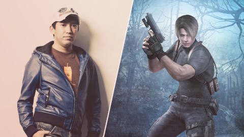 Shinji Mikami hopes a Resident Evil 4 Remake “will make his story better”